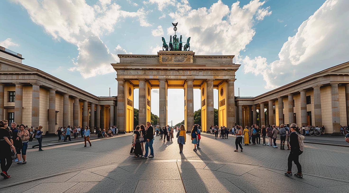 Die faszinierendsten Städte in Europa
